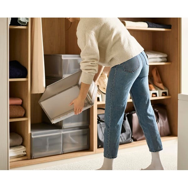 Organizatori za obuću u setu 6 kom ShoeCase – Joseph Joseph-image-3