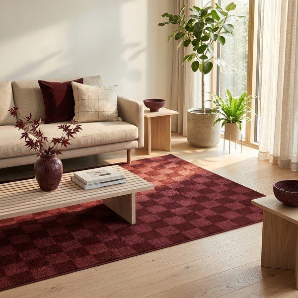 Bordo tepih 160x230 cm Mosaic – ESTE-image-1