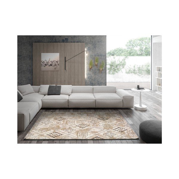 Sivi tepih Universal Titan, 120 x 170 cm-image-2