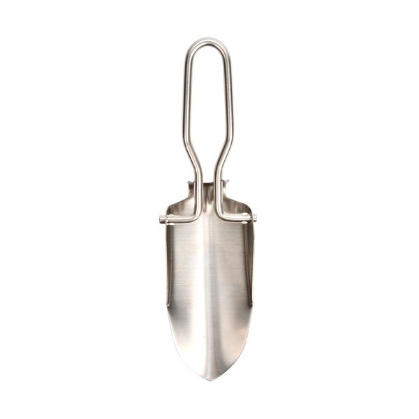 Esschert Design sklopiva vrtna lopata, visina 22,6 cm-image-1