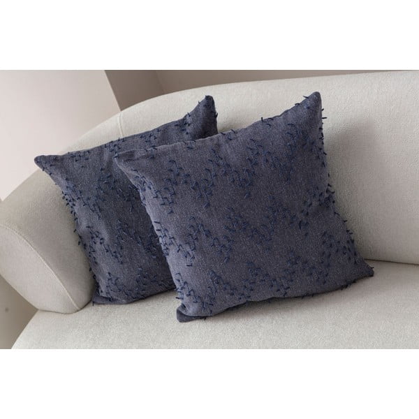 Ukrasne jastučnice u setu 2 kom 43x43 cm Tuffet – Mioli Decor-image-3