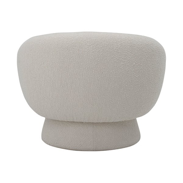 Bijela stolica Ted - Bloomingville-image-4