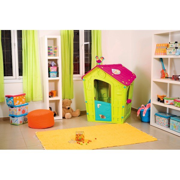 Vrtna dječja kućica Keter Playhouse-image-1