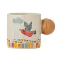 Keramička dječja šalica 155 ml Colorine – Bloomingville Mini