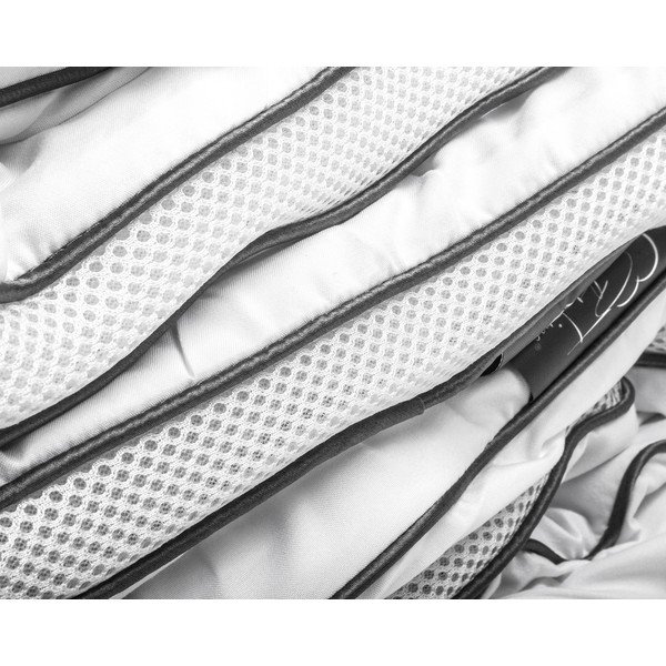 Pokrivač od mikropercila Sleeptime 3D AIR Micro Touch, 140 x 200 cm-image-1