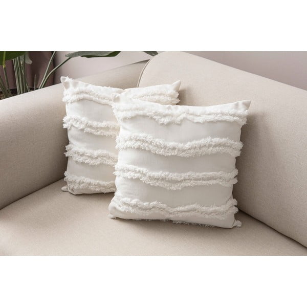Ukrasne jastučnice u setu 2 kom 43x43 cm – Mioli Decor-image-2