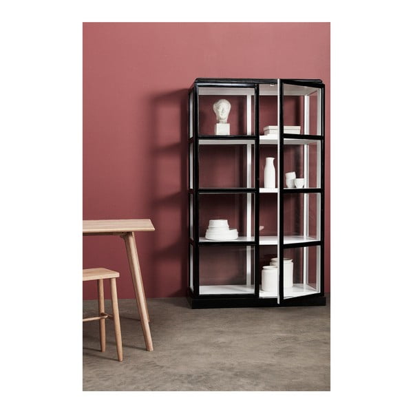 Porculanski bokal Hübsch Reine-image-3