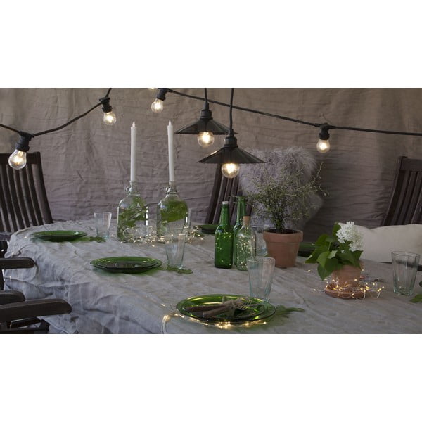 Vanjska LED žarulja Star Trading Filament E27 PC COVER-image-1