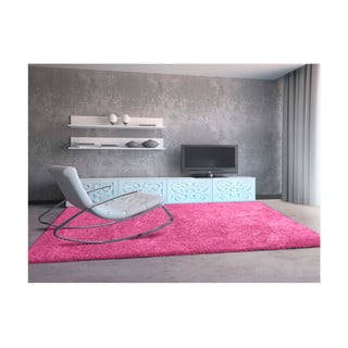 Ružičasti tepih Universal Aqua Liso, 133 x 190 cm
