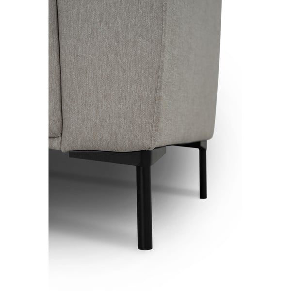 Bež kutna garnitura (s lijevim kutom) Loosdrecht – Scandic-image-4