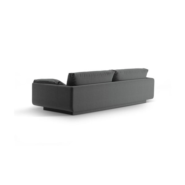 Tamno siva sofa 250 cm Torino – Micadoni Home-image-2