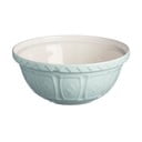 Svijetlo plava zdjela od kamenine ø 29 cm Colour Mix – Mason Cash