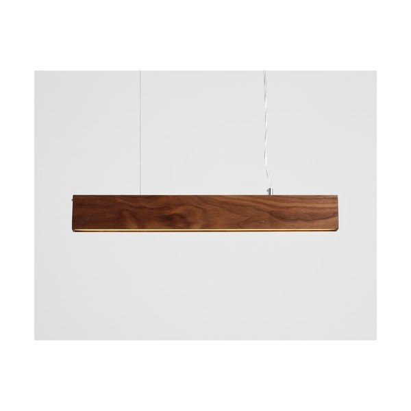 Viseća svjetiljka Custom Form Line Plus M Woody-image-2