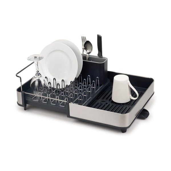 Set ocjeđivača i dozatora sapuna Joseph Joseph Rethink Your Sudoper-image-4