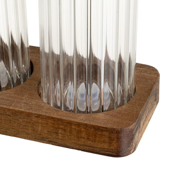 Soljenka i paprenka sa stalkom Linea Duo – Casa Selección-image-1