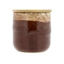 Mirisna svijeća vrijeme gorenja 30 h Iris Woody Eucalyptus – Villa Collection