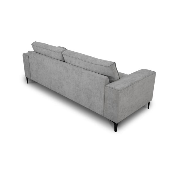 Svijetlo siva sofa 224 cm Copenhagen – Scandic-image-4