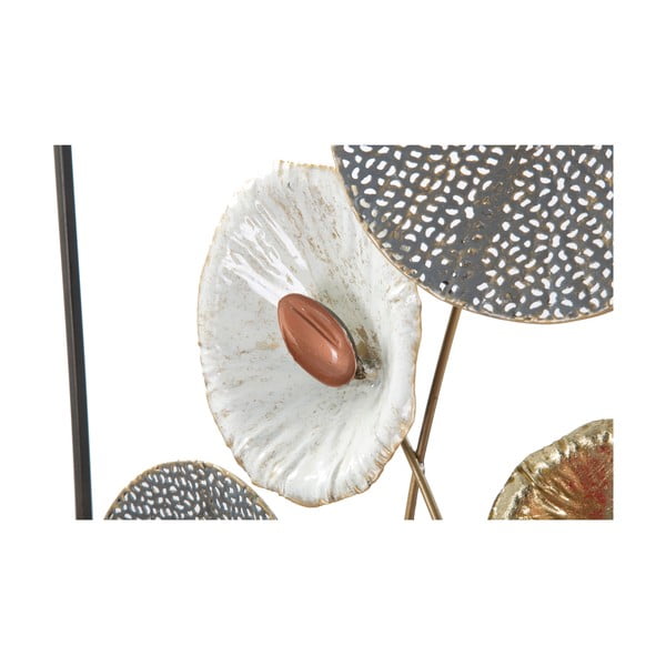 Metalni zidni ukras Mauro Ferretti Grid, 50 x 90,5 cm-image-4