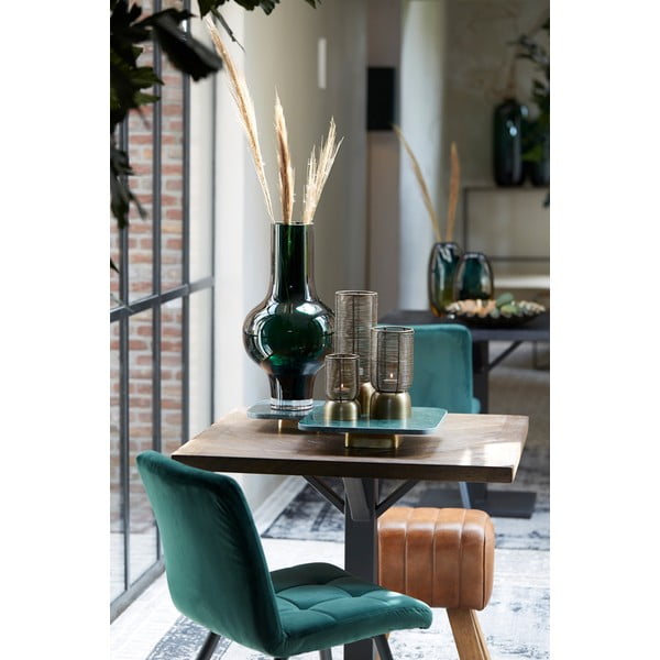 Metalna lanterna Lezuza – Light & Living-image-1