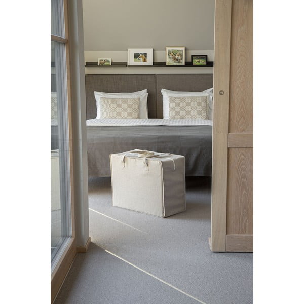 Tekstilni organizator za garderobu – Bigso Box of Sweden-image-3