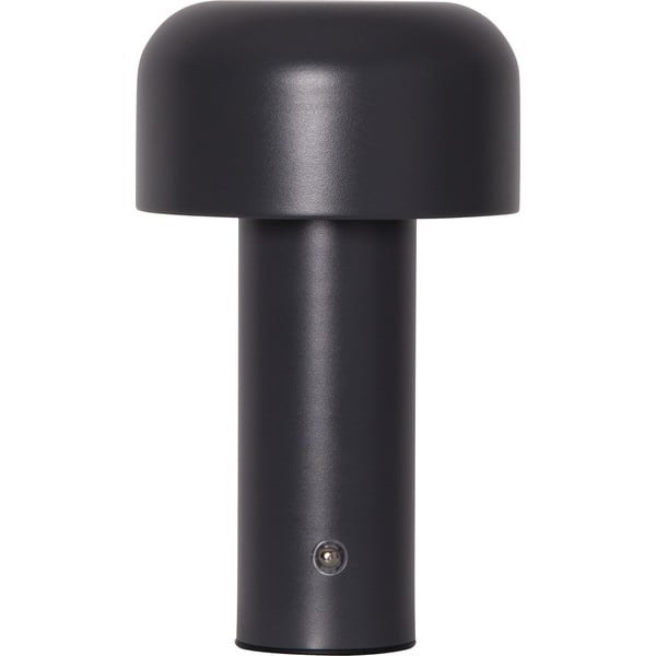 Siva LED stolna lampa (visina 21,5 cm) Bobby – Star Trading