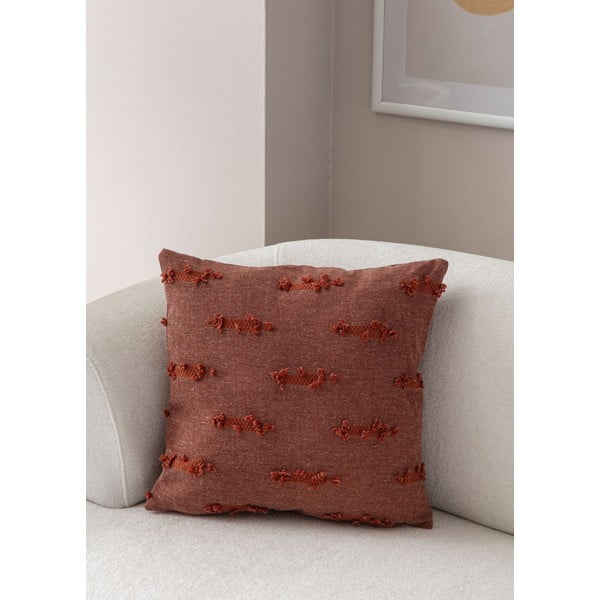 Ukrasna jastučnica 43x43 cm Tuffet – Mioli Decor-image-1