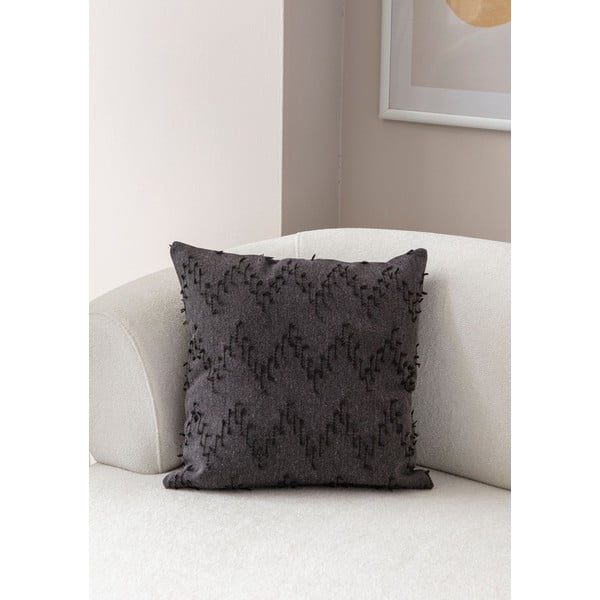 Ukrasna jastučnica 43x43 cm Tuffet – Mioli Decor-image-1