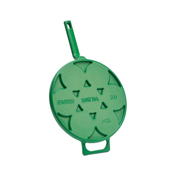 Tava za male palačinke od lijevanog željeza ø 26 cm Mattia 3.0 – FABINI-image-3