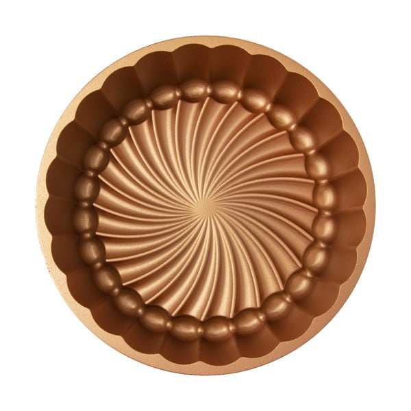 Aluminijska forma za pečenje Orion Marissa, ø 22 cm-image-1