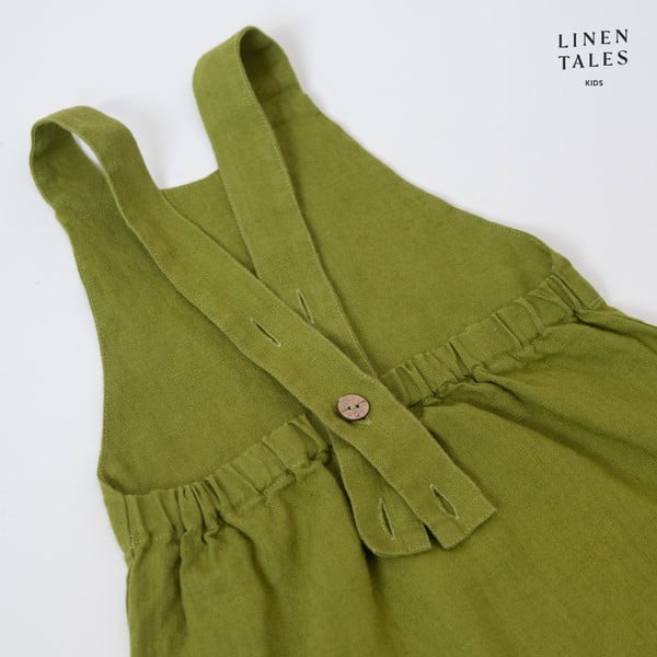 Lanene hlače - Linen Tales-image-2