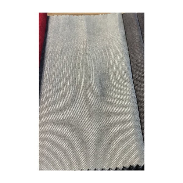 Siva zavjesa za zamračivanje 250x100 cm - Mila Home-image-3