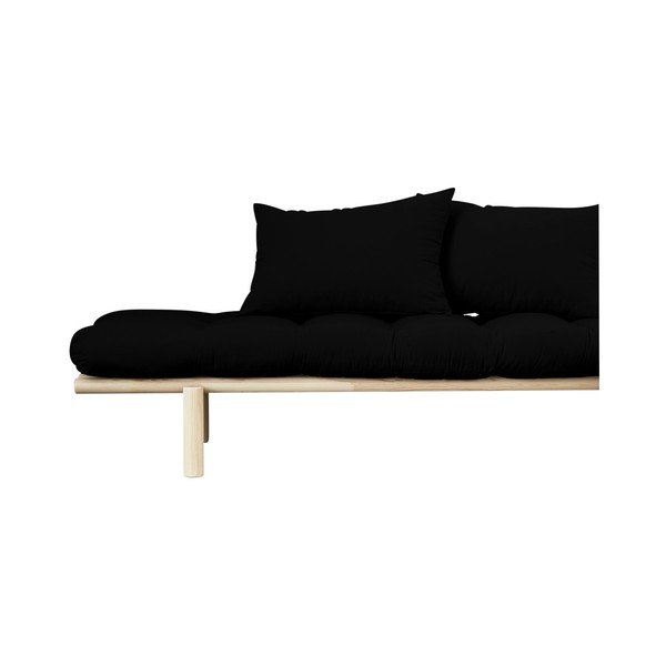 Karup Pace Natural / Crna sofa-image-2