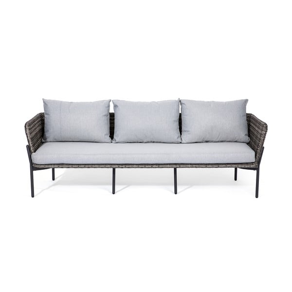 Kutna vrtna garnitura Bonami Selection Altea-image-2