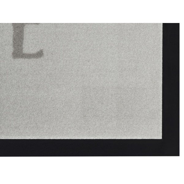 Sivi otirač Ragami Maison, 45 x 75 cm-image-4