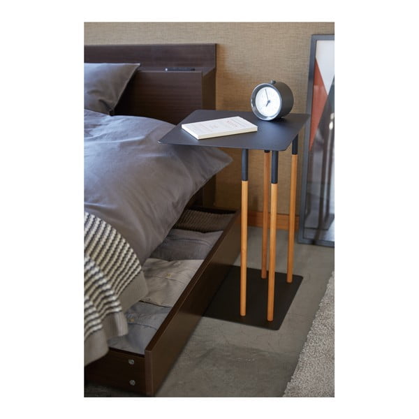 Pomoćni stol 35x35 cm Plain – YAMAZAKI-image-2