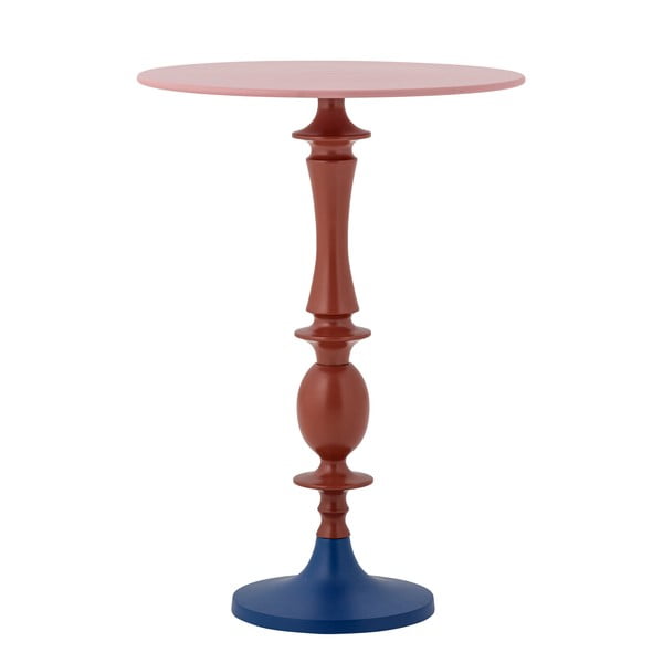 Okrugao pomoćni stol aluminijski ø 37,5 cm Annan – Bloomingville