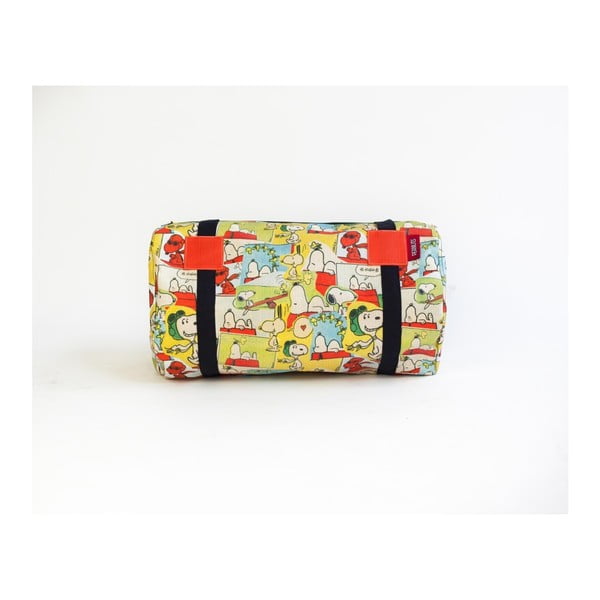 Torba s primjesom pamuka Really Nice Things Comic Snoopy-image-3