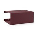 Bordo željezna polica s više razina 35 cm – ReCollector