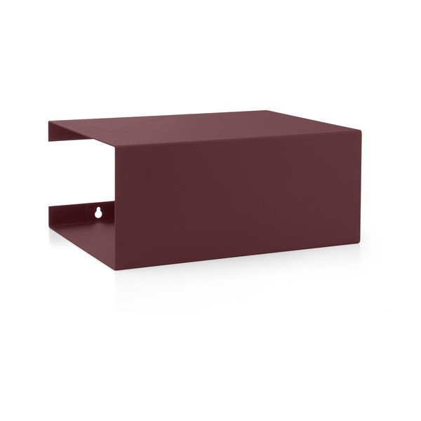 Bordo željezna polica s više razina 35 cm – ReCollector