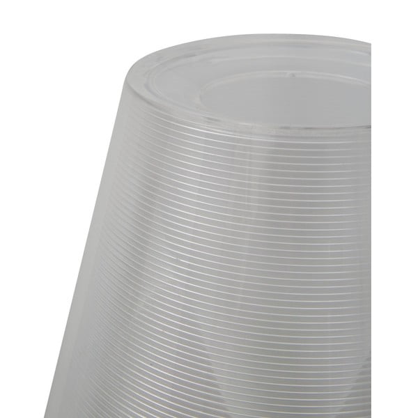 Prozirna stolna svjetiljka Mauro Ferretti Paralume Da Tavolo Dome-image-3