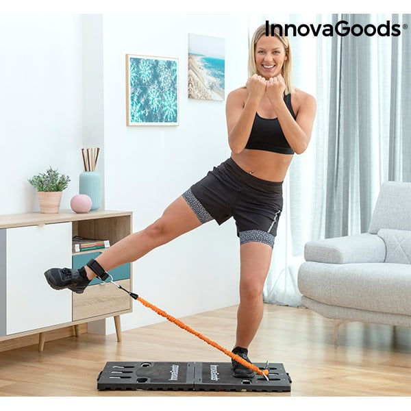 Prijenosni sustav treninga InnovaGoods-image-4