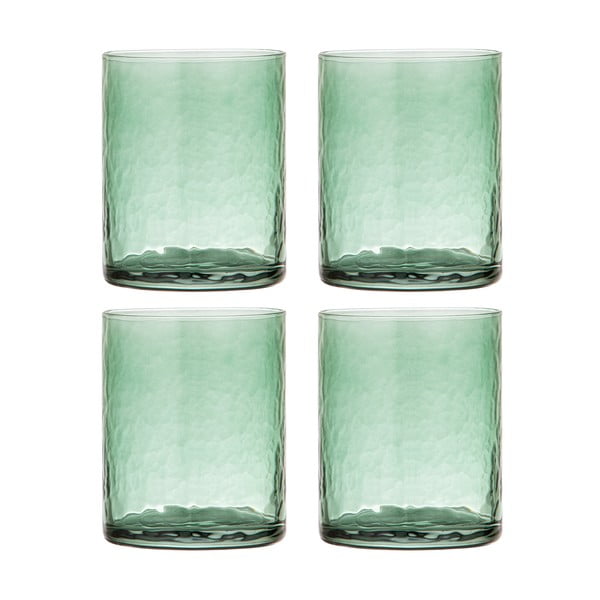 Čaše u setu 4 kom 405 ml Flynn – Ladelle