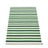 Zeleni unutarnji i vanjski tepih 70x120 cm Teo Grass – Pappelina