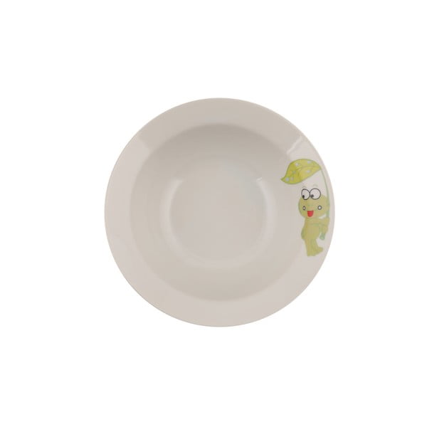 5-dijelni dječji porculanski blagovaonski set Kütahya Porselen-image-2