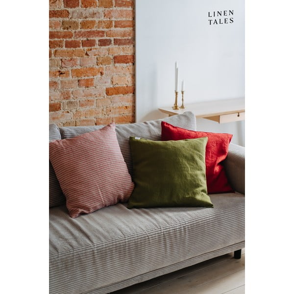 Ukrasna jastučnica 40x60 cm – Linen Tales-image-1