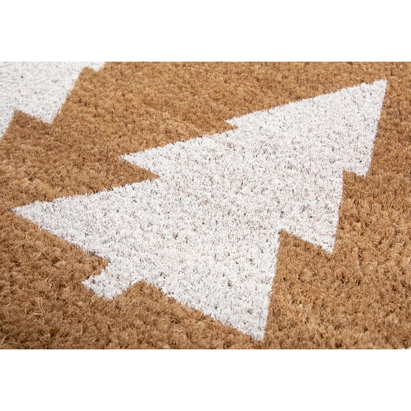 Otirač s božićnim motivom 45x75 cm Mix Mats - Hanse Home-image-4