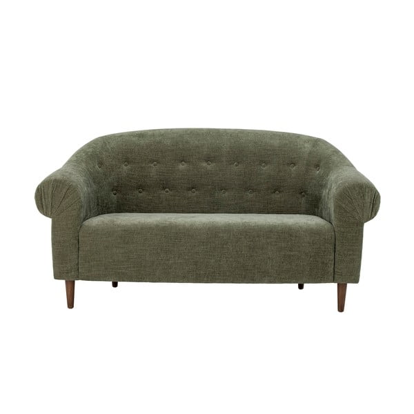 Zelena sofa 163 cm Spencer – Bloomingville