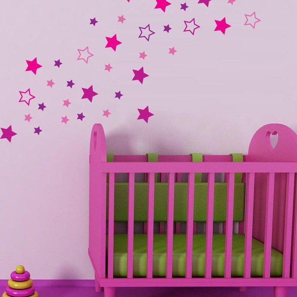 Naljepnica Fanastick Stars-image-1