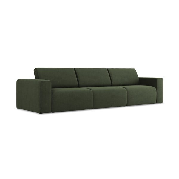 Zelena sofa 314 cm Kalea – Makamii-image-2