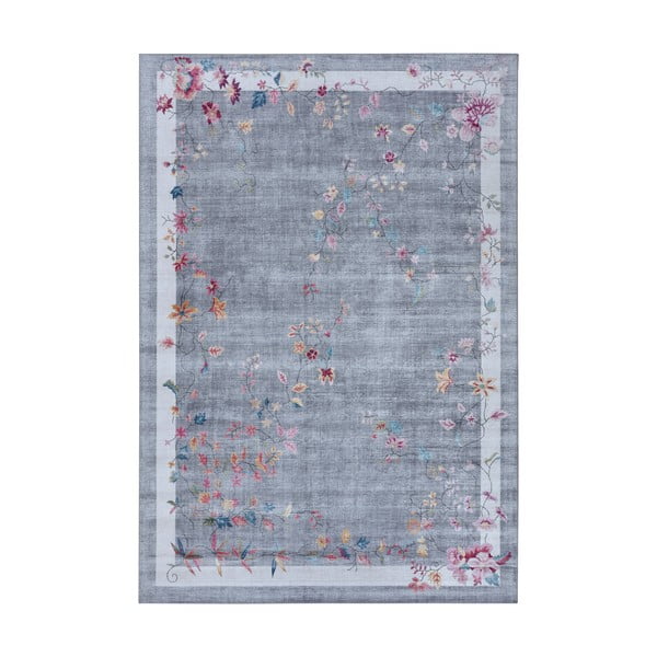 Svijetlo sivi tepih 80x150 cm Amira – Hanse Home